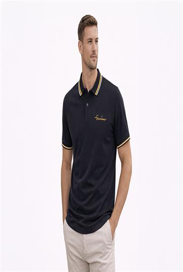 POLO-Signature Black